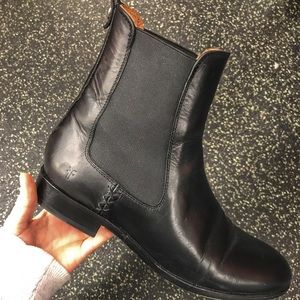 FRYE boots Melissa Chelsea